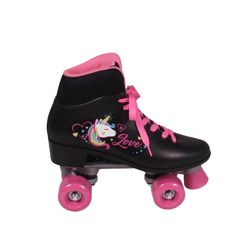 Patins-Quad-Love-Unicornio-Preto---35