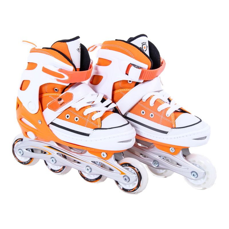 Patins-Inline-All-Style-Street-M--33-36--Laranja-Bel