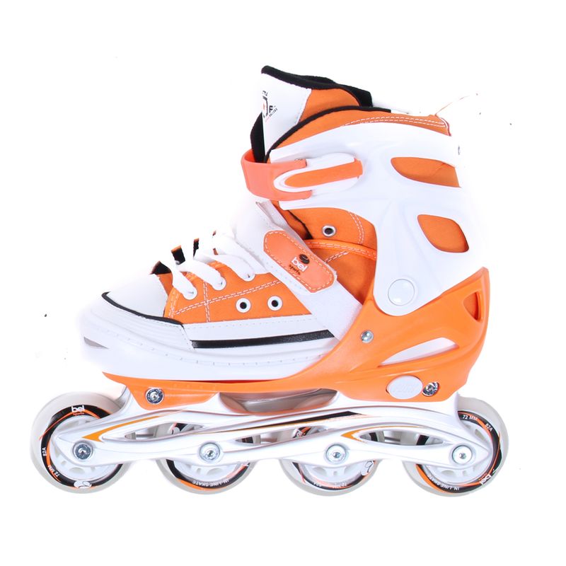 Patins-Inline-All-Style-Street-M--33-36--Laranja-Bel