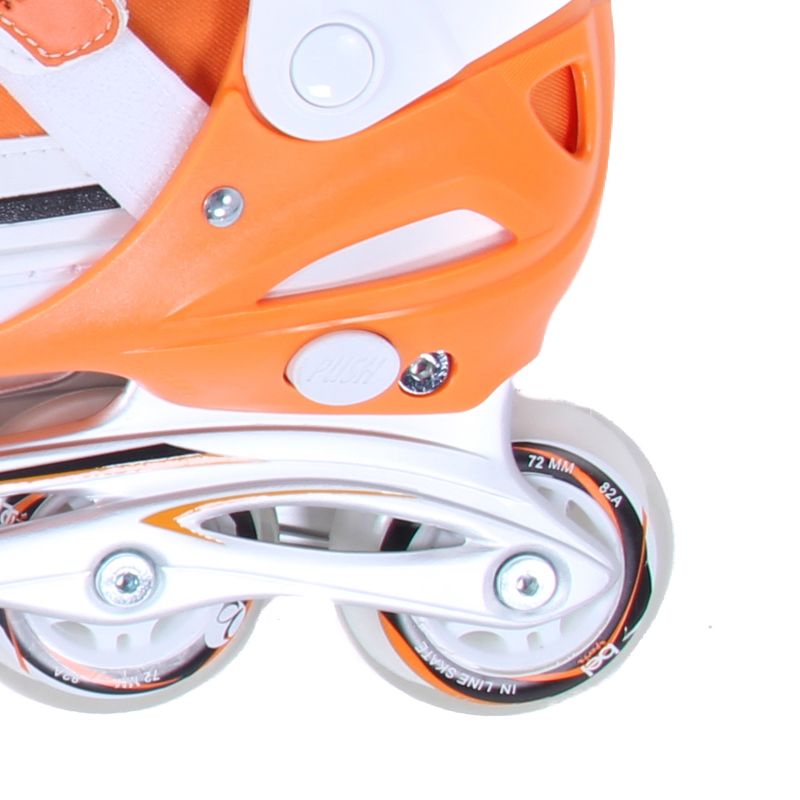 Patins-Inline-All-Style-Street-M--33-36--Laranja-Bel