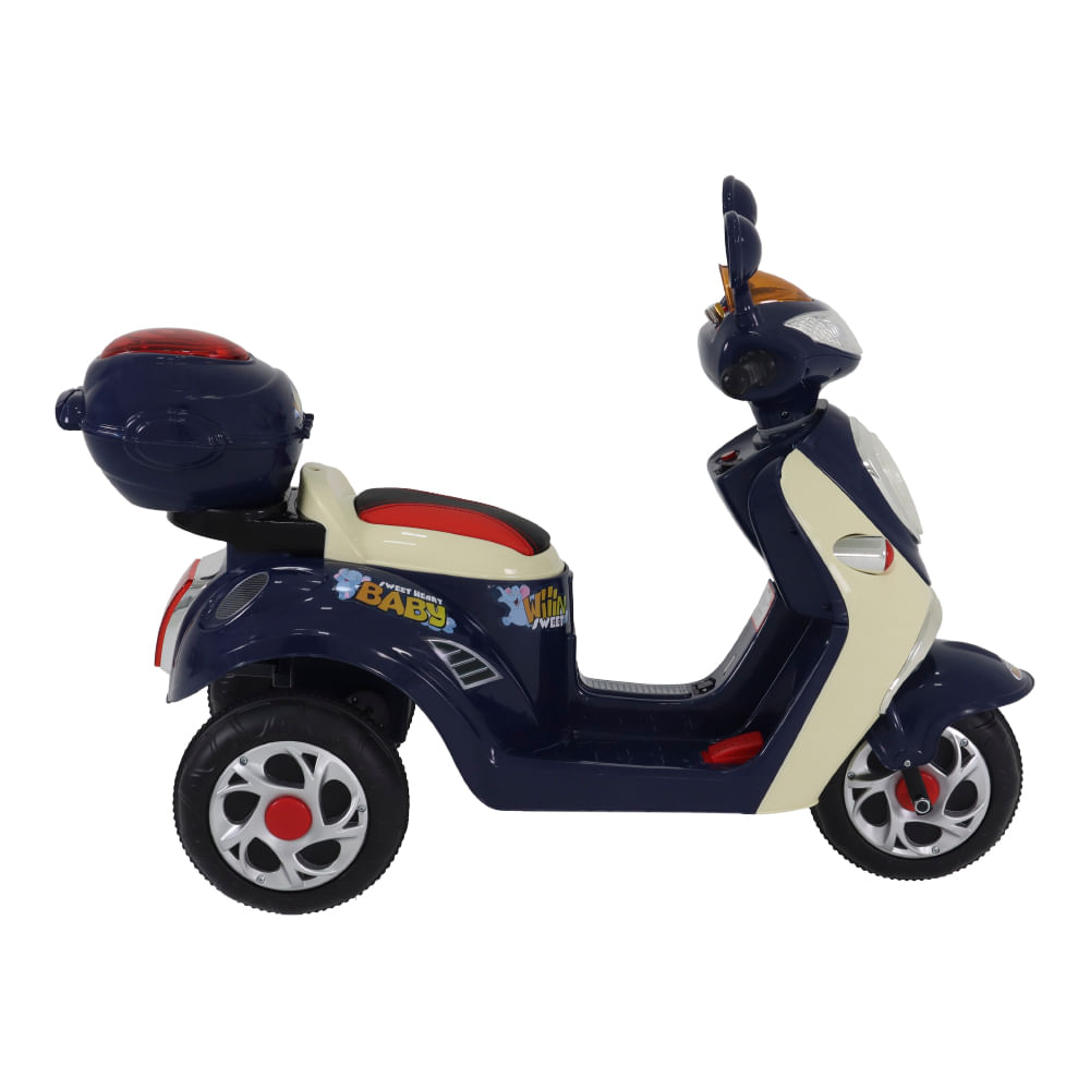 6v electric best sale scooter