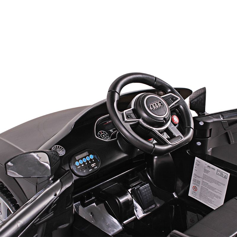 Carro-Audi-Tt-Rs-Eletrico-12v-Preto-Bel