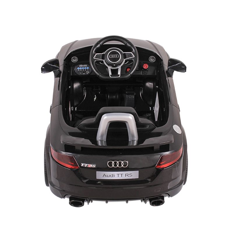 Carro-Audi-Tt-Rs-Eletrico-12v-Preto-Bel