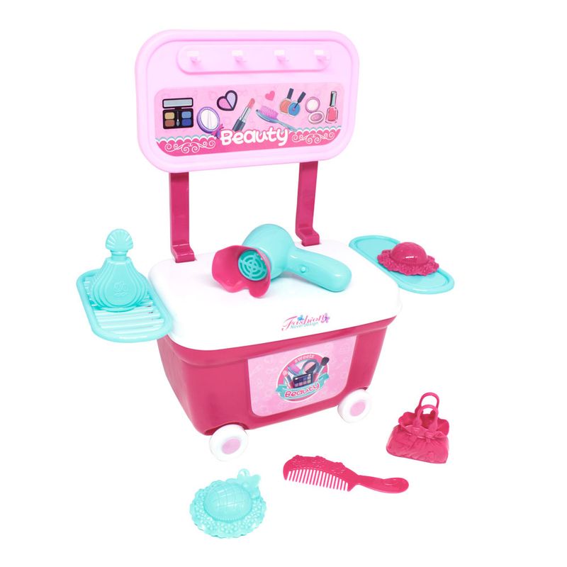 -Mini-Kit---Carrinho-Camarim-Bel