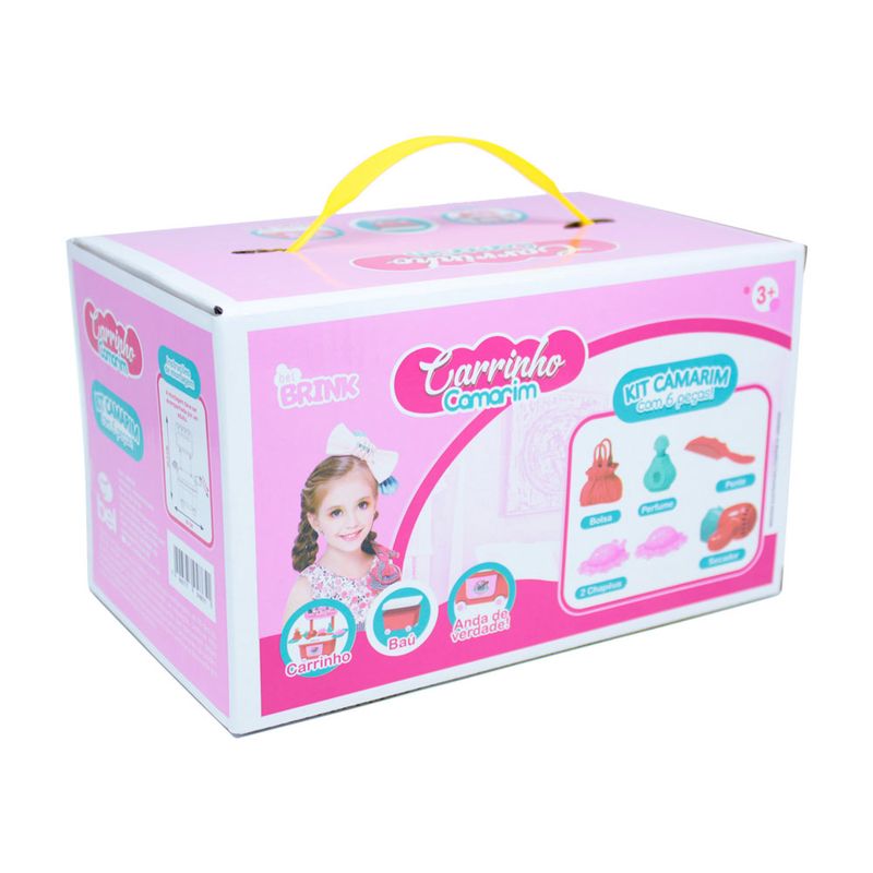 -Mini-Kit---Carrinho-Camarim-Bel
