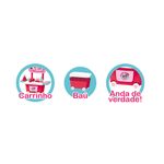 -Mini-Kit---Carrinho-Camarim-Bel