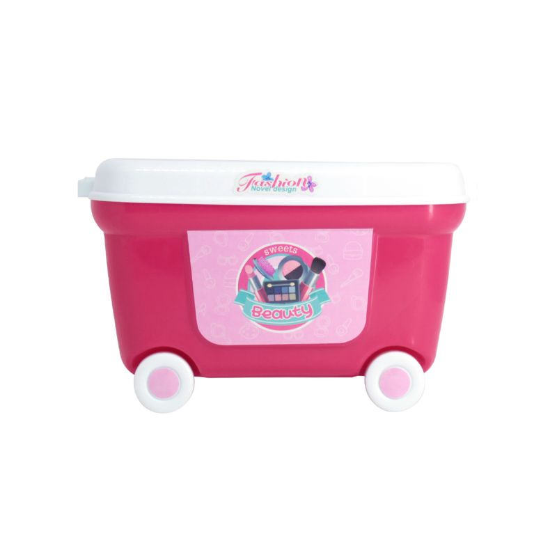 -Mini-Kit---Carrinho-Camarim-Bel