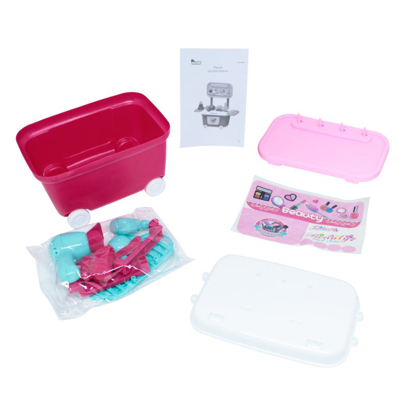 -Mini-Kit---Carrinho-Camarim-Bel