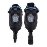 Patins-Inline-Future-Pro-Ajustavel-Azul-41-Bel