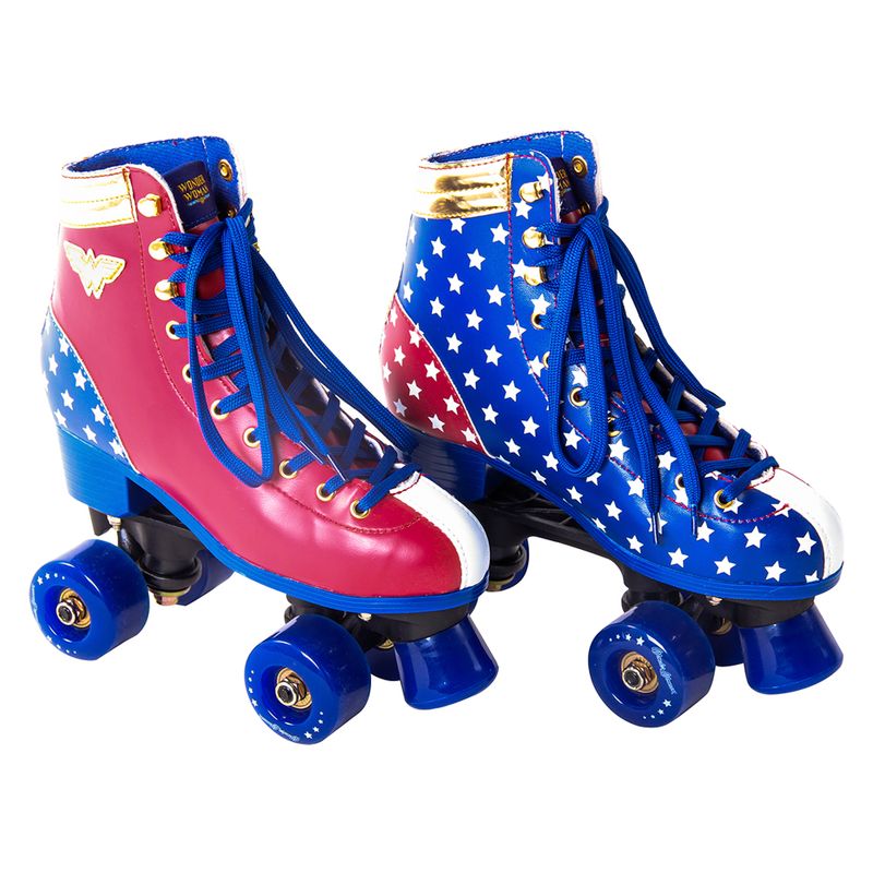 Patins-Quad-Mulher-Maravilha-35-Bel