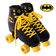 Patins Quad Batman Vinil 35 Bel