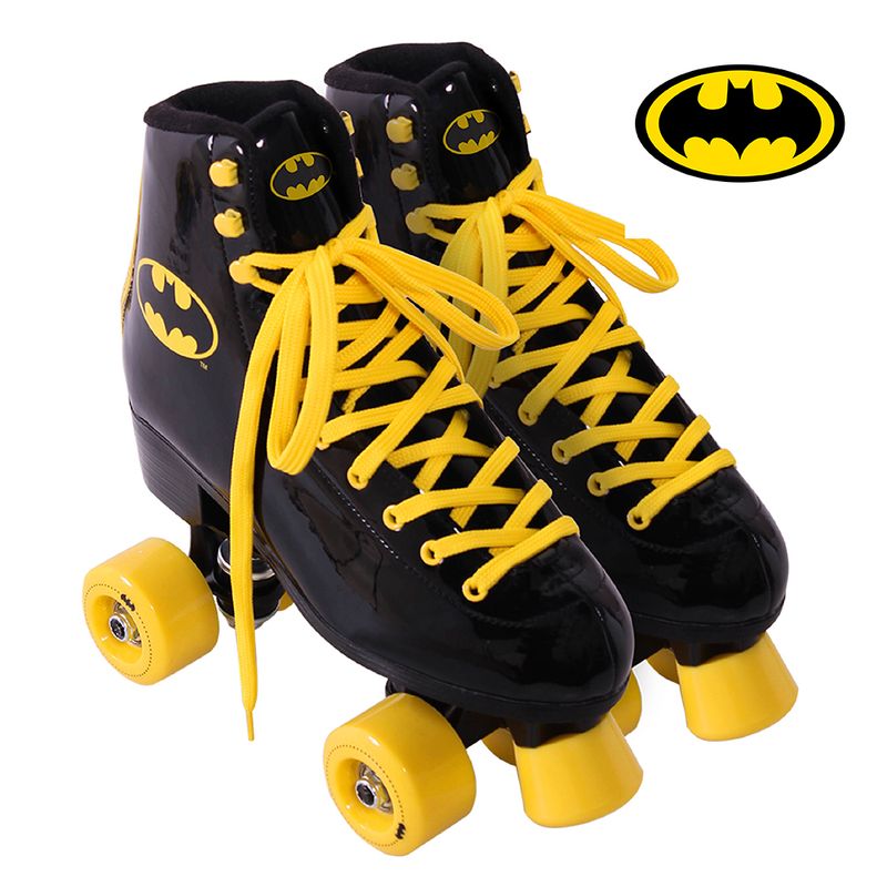 Patins-Quad-Batman-Vinil-36-Bel
