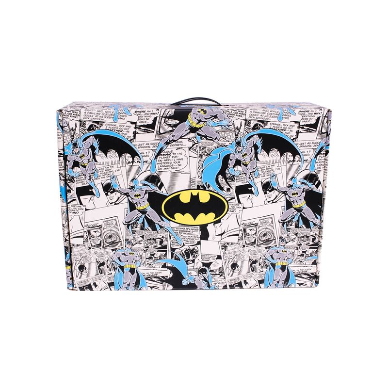 Patins-Quad-Batman-Vinil-35-Bel