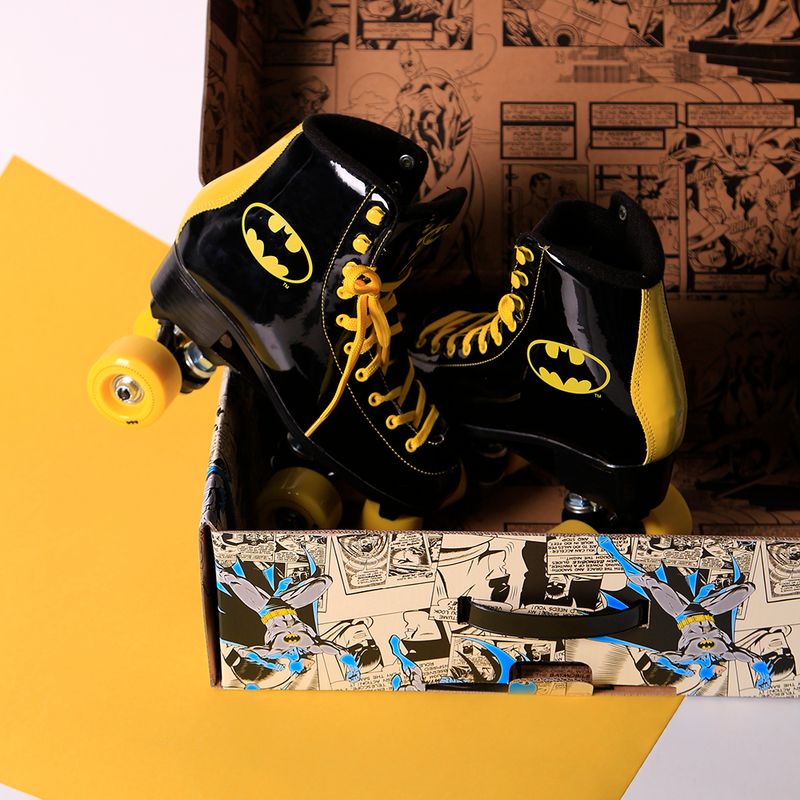 Patins-Quad-Batman-Vinil-36-Bel