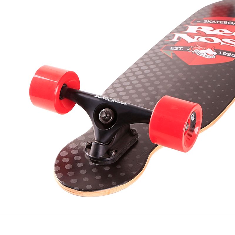 Skate-Longboard-Mess-Red-Nose