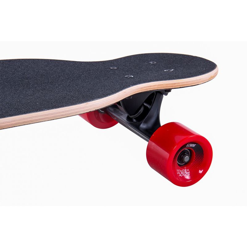Skate-Longboard-Mess-Red-Nose