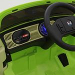 Carro-Beetle-Eletrico-12v-Verde-Bel