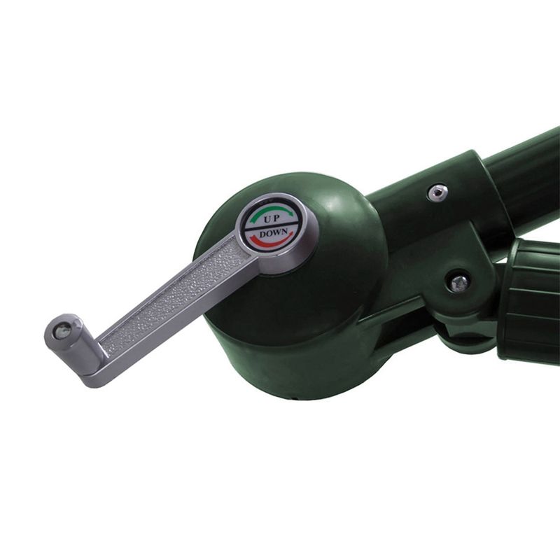Ombrelone-Suspenso-Regulavel-250m-Verde-Bel