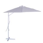 Ombrelone-Suspenso-Regulavel-com-Alavanca-250m-Branco-Bel