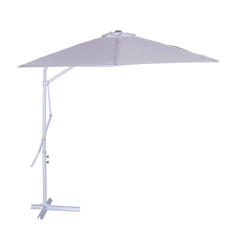 Ombrelone-Suspenso-Regulavel-com-Alavanca-250m-Branco-Bel