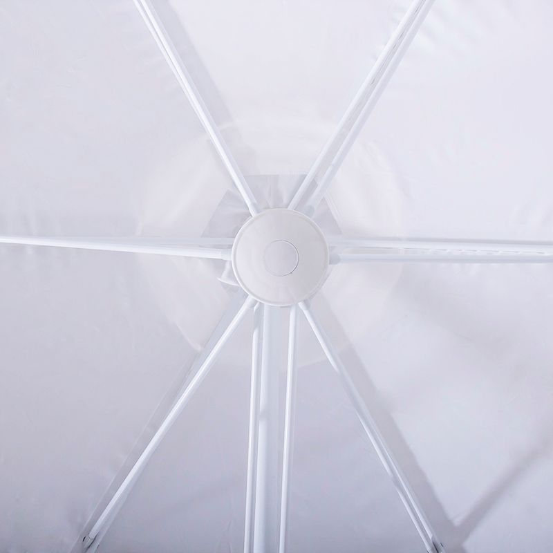 Ombrelone-Suspenso-Regulavel-com-Alavanca-250m-Branco-Bel