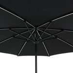 Ombrelone-Vittoria-100--Aluminio-com-Led-270m-Preto-Bel
