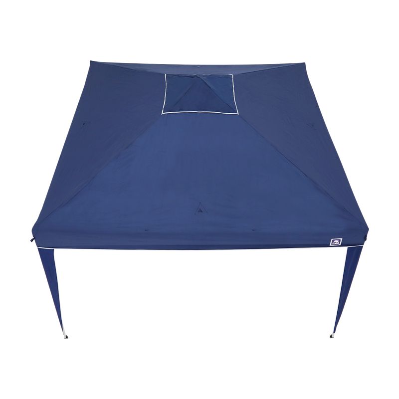 Tenda-Gazebo-Dobravel-3-M-X-3-M-Poliester-Azul-Bel-