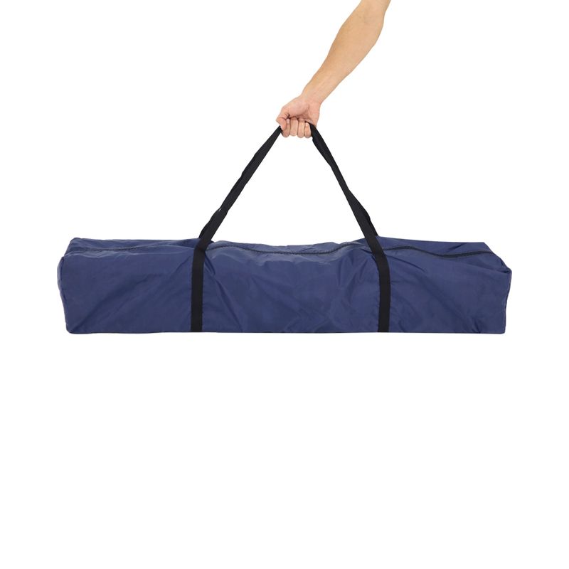 Tenda-Gazebo-Dobravel-3-M-X-3-M-Poliester-Azul-Bel-