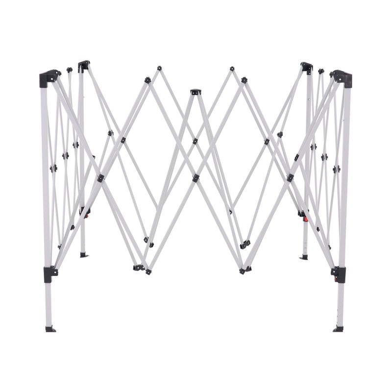 Tenda-Gazebo-Dobravel-3-M-X-3-M-Poliester-Azul-Bel-