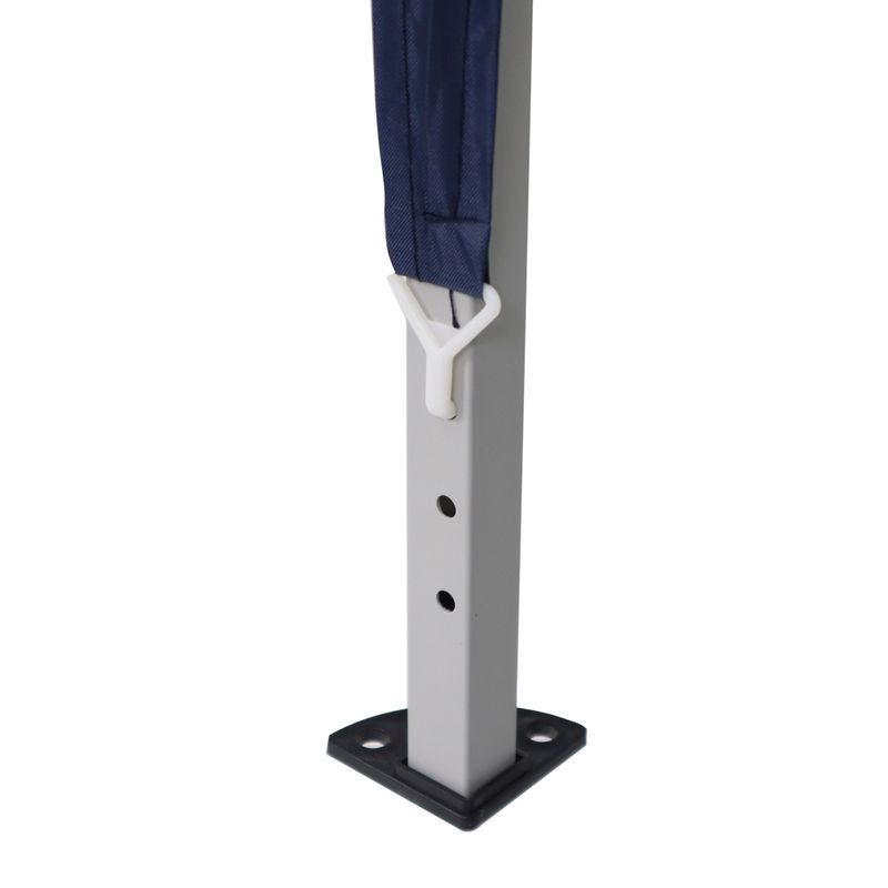 Tenda-Gazebo-Dobravel-3-M-X-3-M-Poliester-Azul-Bel-