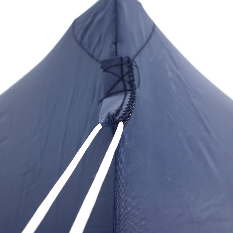 Tenda-Gazebo-Dobravel-3-M-X-3-M-Poliester-Azul-Bel-