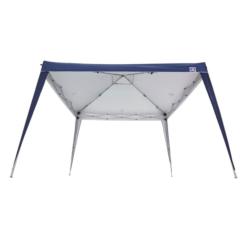 Tenda-Gazebo-Dobravel-3-M-X-3-M-Poliester-Azul-Bel-