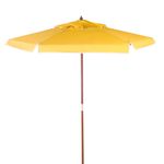 Ombrelone-Itapema-Bagum-Madeira-200m-Amarelo-Bel