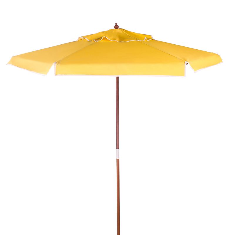 Ombrelone-Itapema-Bagum-Madeira-200m-Amarelo-Bel