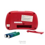 Controle-Remoto---3---Vermelho