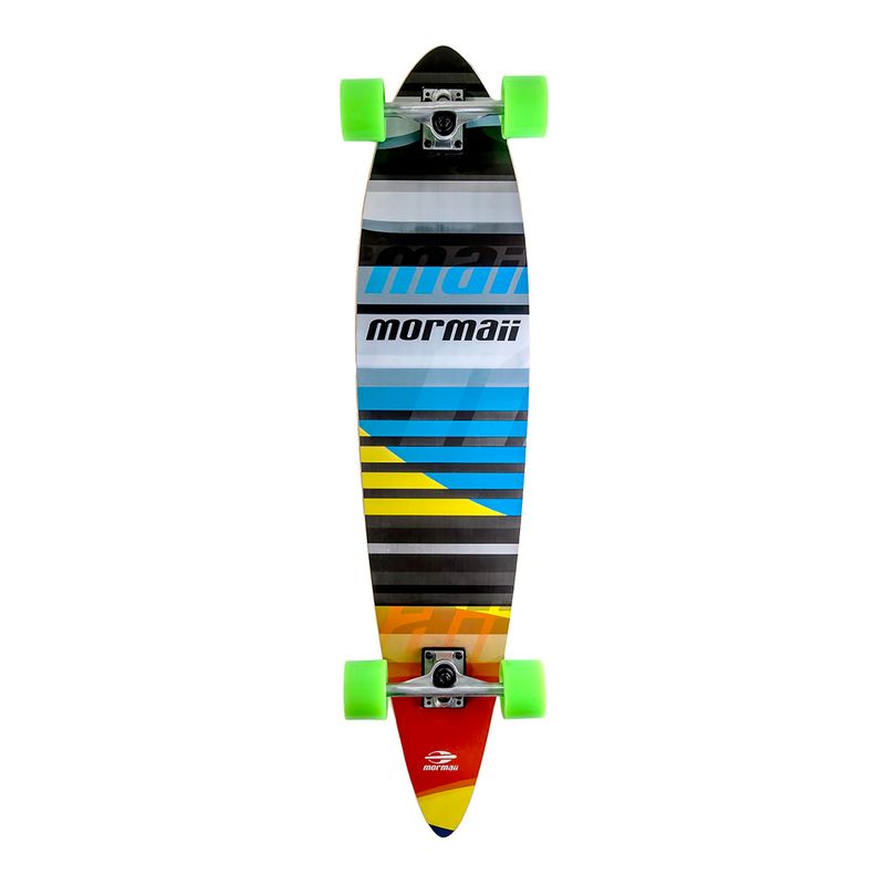 Skate-Longboard-Breeze-Multicolor-Mormaii