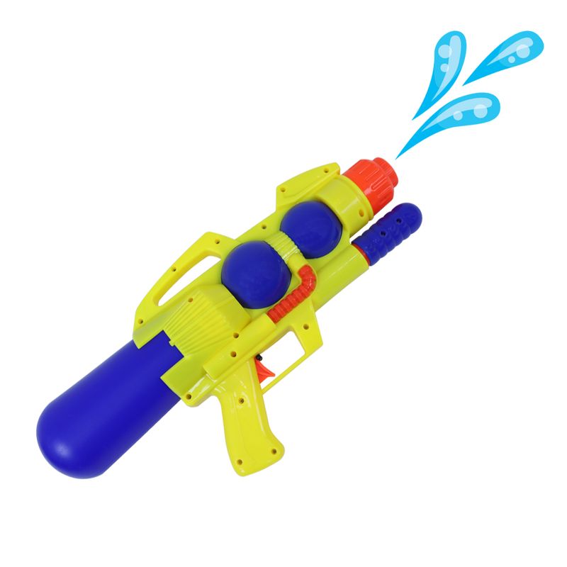 Atirador Arma Água Splash Gun Special Shooter Belfix 191400