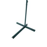 Ombrelone-Suspenso-Provence-Duplo-Deck-Giratorio-360°-350m-Marrom-Bel