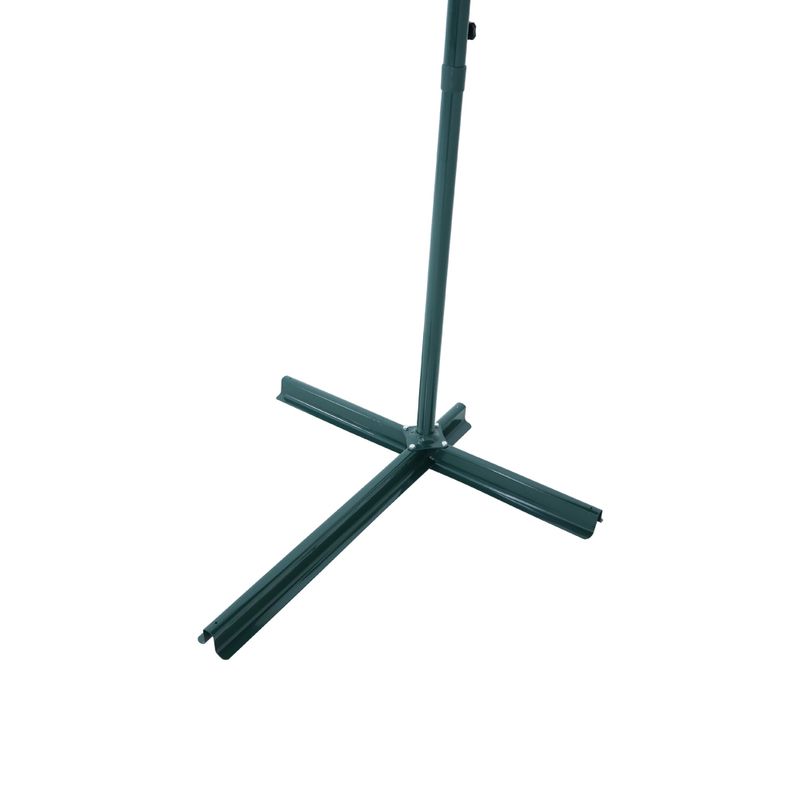 Ombrelone-Suspenso-Provence-Duplo-Deck-Giratorio-360°-350m-Marrom-Bel