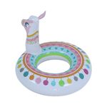 Boia-Circular-Infantil-Lhama-Bel-