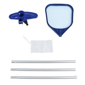 Kit Manutenção de Piscina Bel