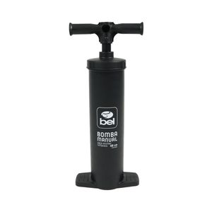 Super Bomba  Para Inflar e Desinflar Manual 48cm Bel