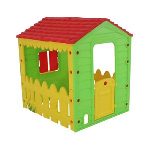 Casinha de Brinquedo Fazendinha Bel
