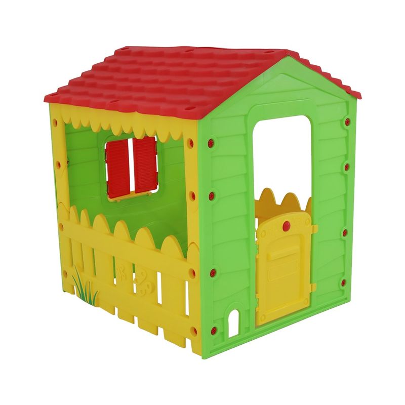 Casinha-Fazenda-de-Brinquedo-Bel