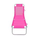 Cadeira-Espreguicadeira-Em-Aluminio-e-Textilene-Rosa-Bel