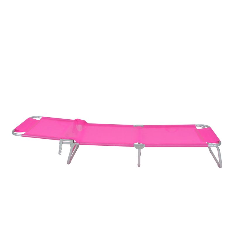 Cadeira-Espreguicadeira-Em-Aluminio-e-Textilene-Rosa-Bel