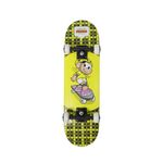 Skate-Turma-da-Monica-Bel