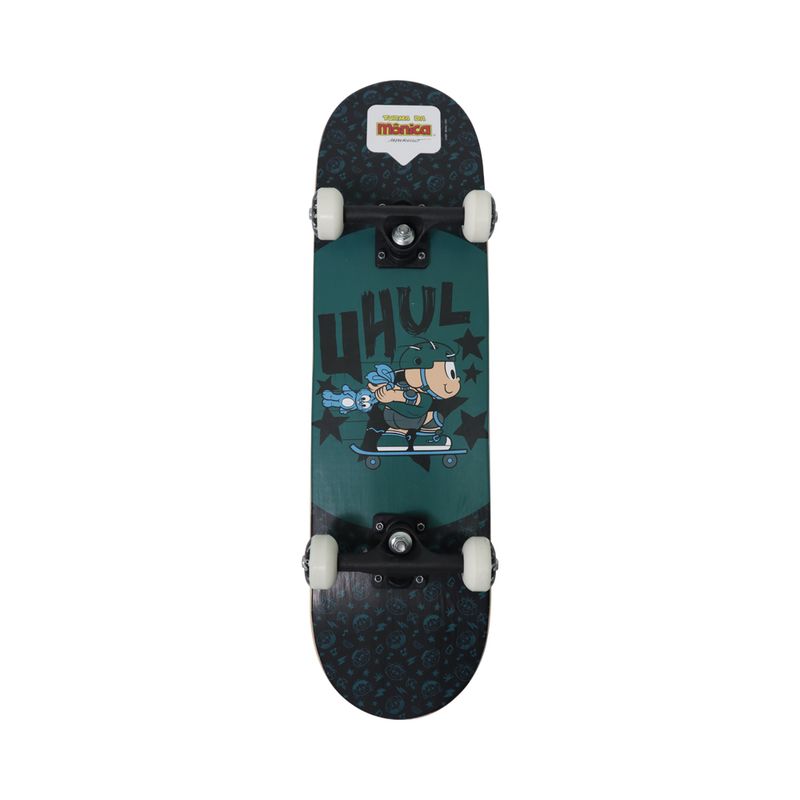 Skate-Turma-da-Monica-Bel