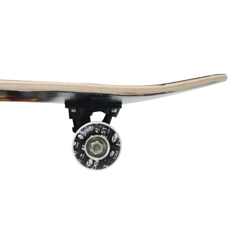 Skate-Turma-da-Monica-Bel