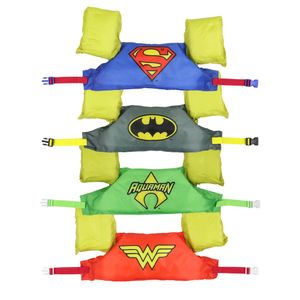 Colete de Natação Infantil Warner Estampas Sortidas Bel